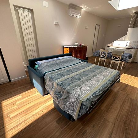 Casa Pupa Apartment Cogoleto Ngoại thất bức ảnh