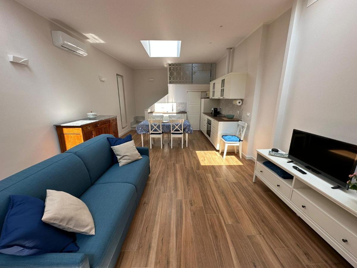 Casa Pupa Apartment Cogoleto Ngoại thất bức ảnh