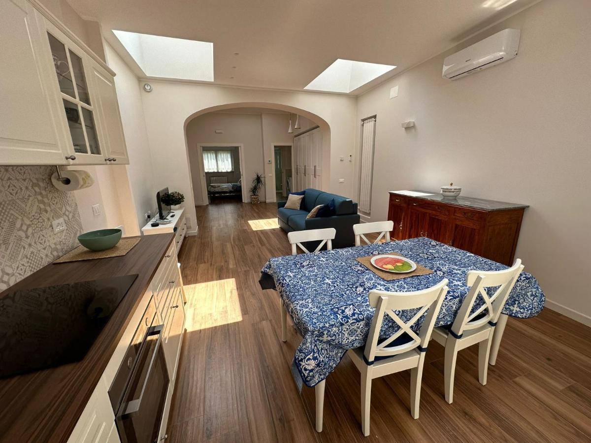 Casa Pupa Apartment Cogoleto Ngoại thất bức ảnh