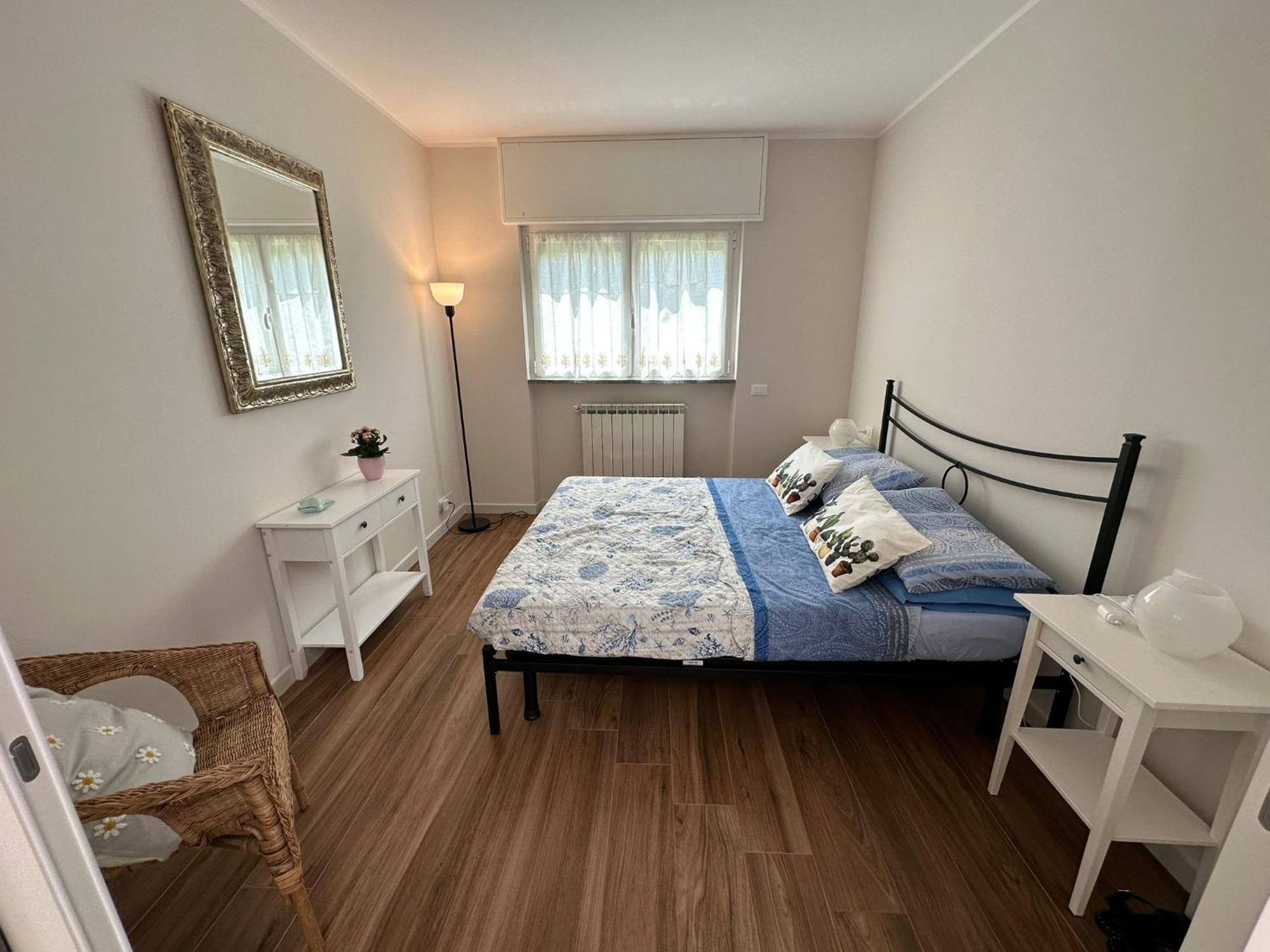 Casa Pupa Apartment Cogoleto Ngoại thất bức ảnh